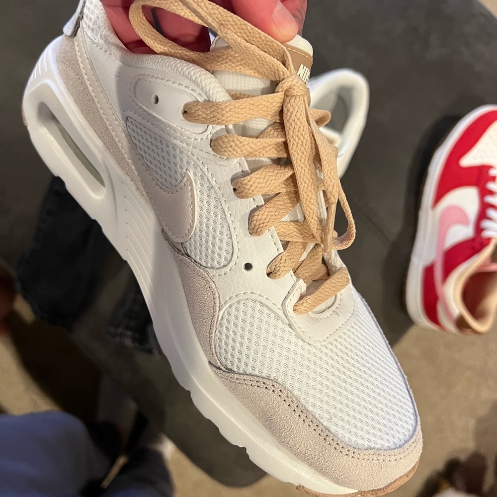 Nike air max woman's 7.5